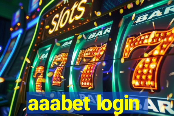 aaabet login